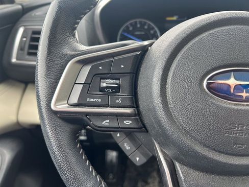 Used 2022 Subaru Ascent Limited w/ Technology Package image 31
