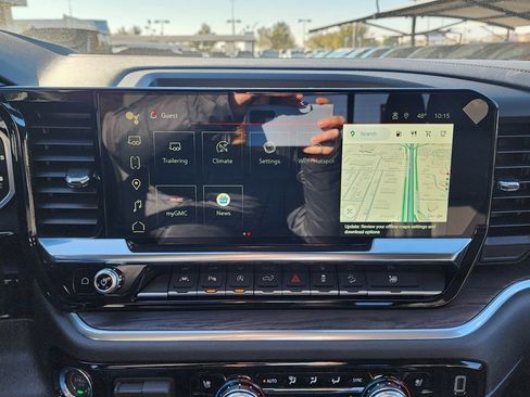 New 2026 GMC Sierra 1500 SLT w/ SLT Premium Plus Package image 27