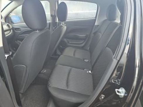 Used 2024 Mitsubishi Mirage ES FWD image 7