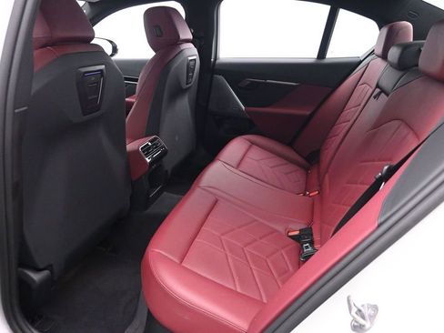 Used 2024 BMW 530i xDrive w/ M Sport Package AWD/4WD image 18