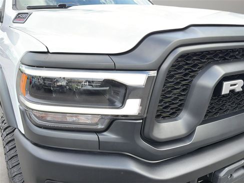 Used 2020 RAM 2500 Power Wagon image 10