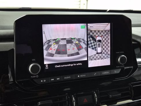 Certified 2023 Nissan Pathfinder Rock Creek image 32