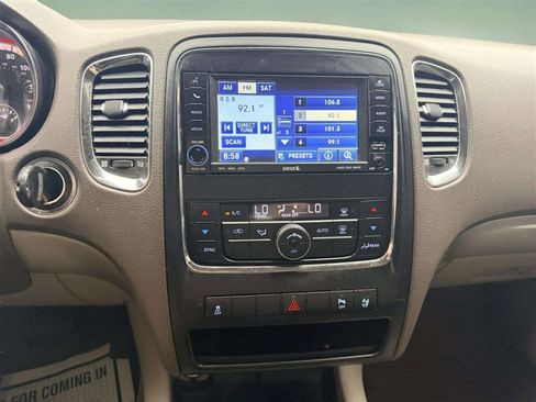 Used 2011 Dodge Durango Express w/ Popular Equipment Group image 35