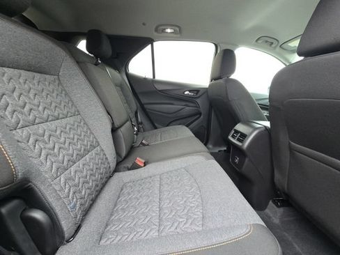 Used 2024 Chevrolet Equinox LT w/ LPO, Floor Liner Package FWD image 14