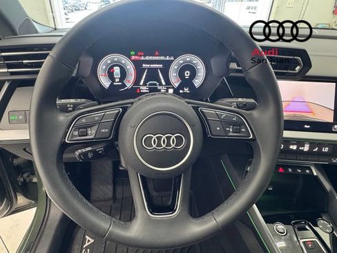 Used 2026 Audi A3 2.0T Premium w/ Black Optic Package AWD/4WD image 21