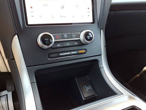 Used 2024 Ford Edge SEL w/ Convenience Package AWD/4WD image 20