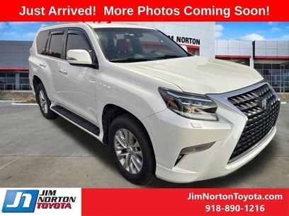 Used 2021 Lexus GX 460 Premium w/ Premium Package