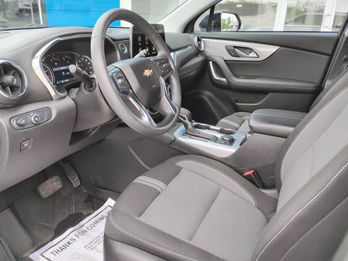 Used 2024 Chevrolet Blazer LT w/ Convenience Package FWD image 18
