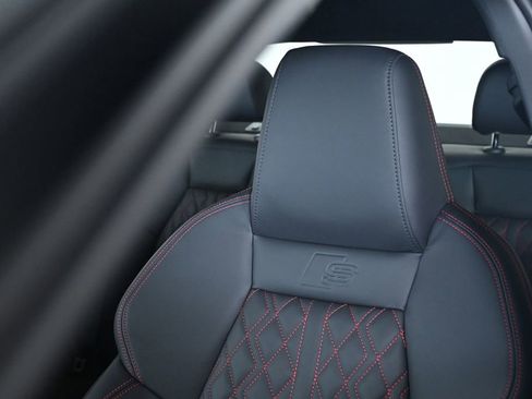 New 2026 Audi S3 Premium image 23
