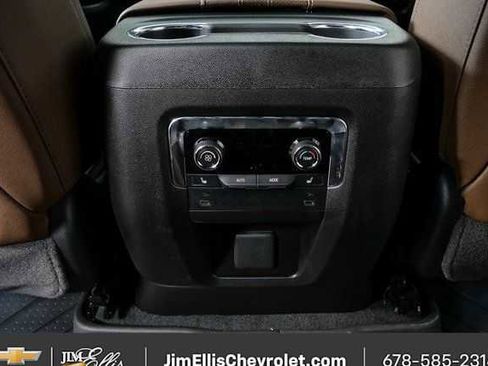 New 2026 Chevrolet Tahoe High Country w/ Sun And Tow Package AWD/4WD image 19