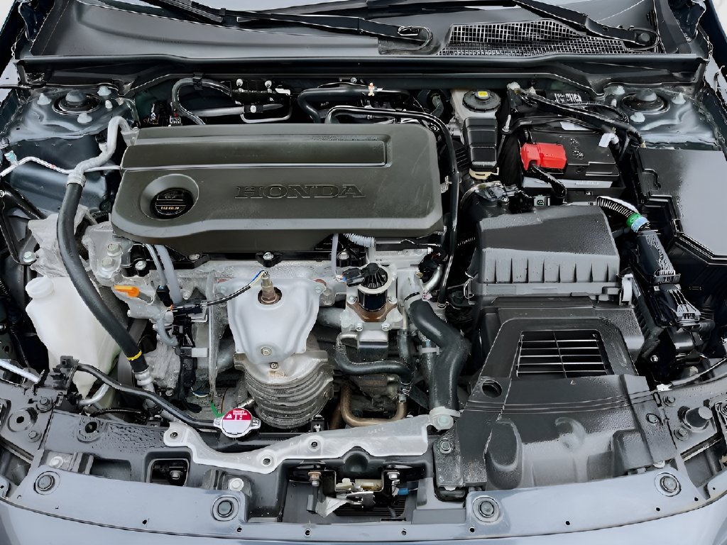 Used 2025 Honda Civic Sport image 27