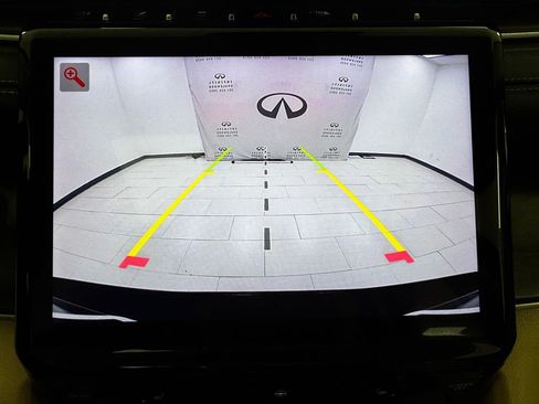 Used 2021 Jeep Grand Cherokee L Limited image 22