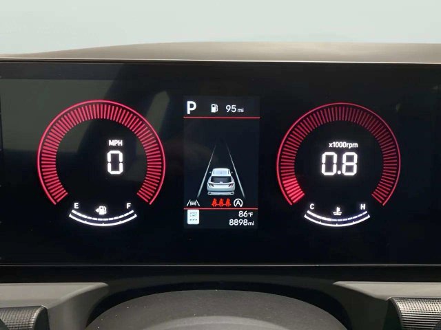 Used 2026 Hyundai Tucson SE FWD image 11
