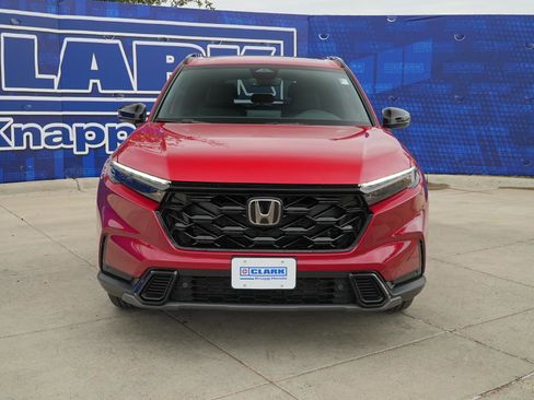 New 2026 Honda CR-V Sport-L image 2