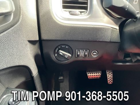 Used 2020 Dodge Charger GT RWD image 26