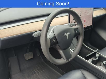 Used 2021 Tesla Model Y Long Range