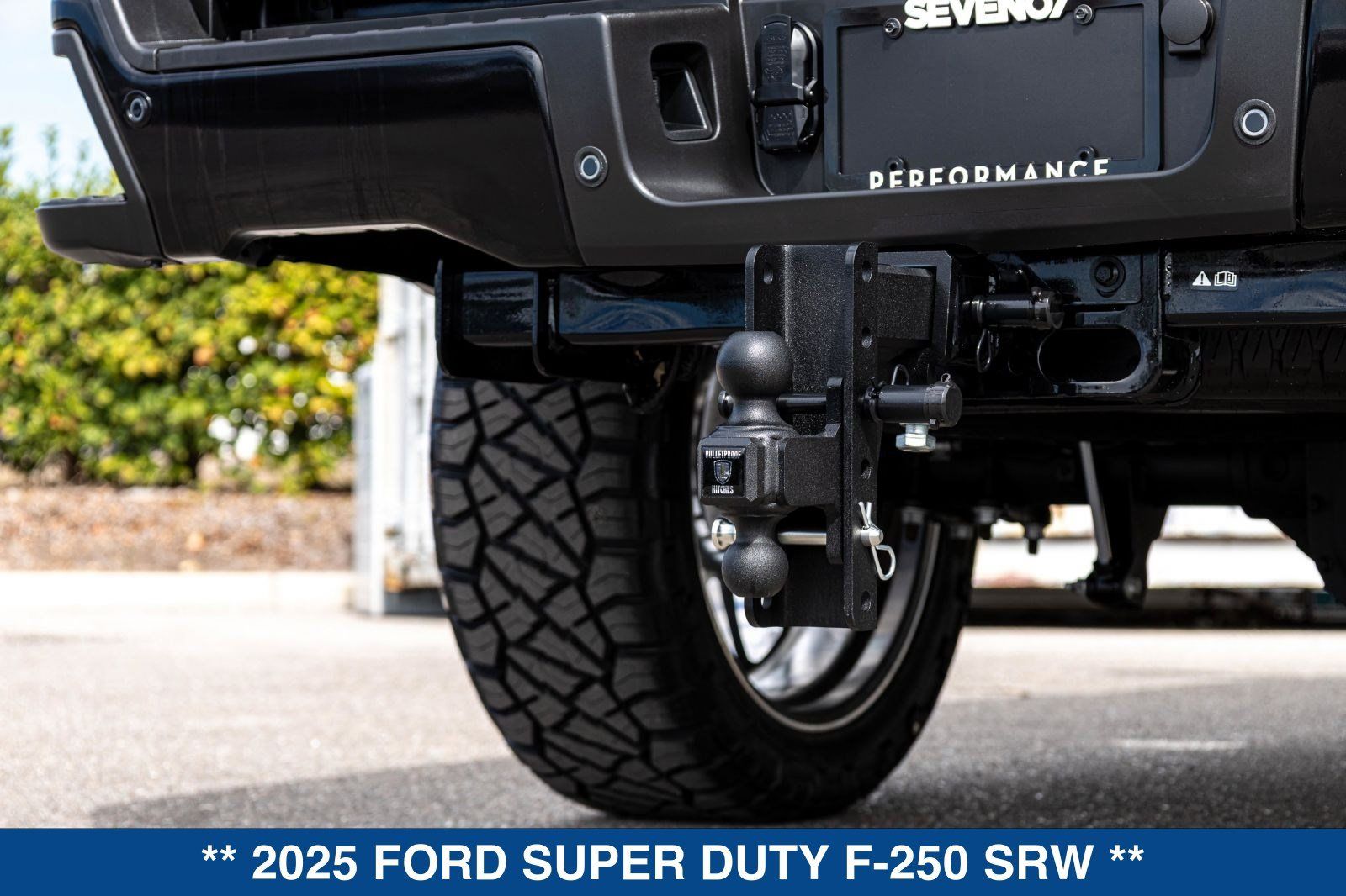 New 2025 Ford F250 Lariat w/ Lariat Ultimate Package AWD/4WD image 47