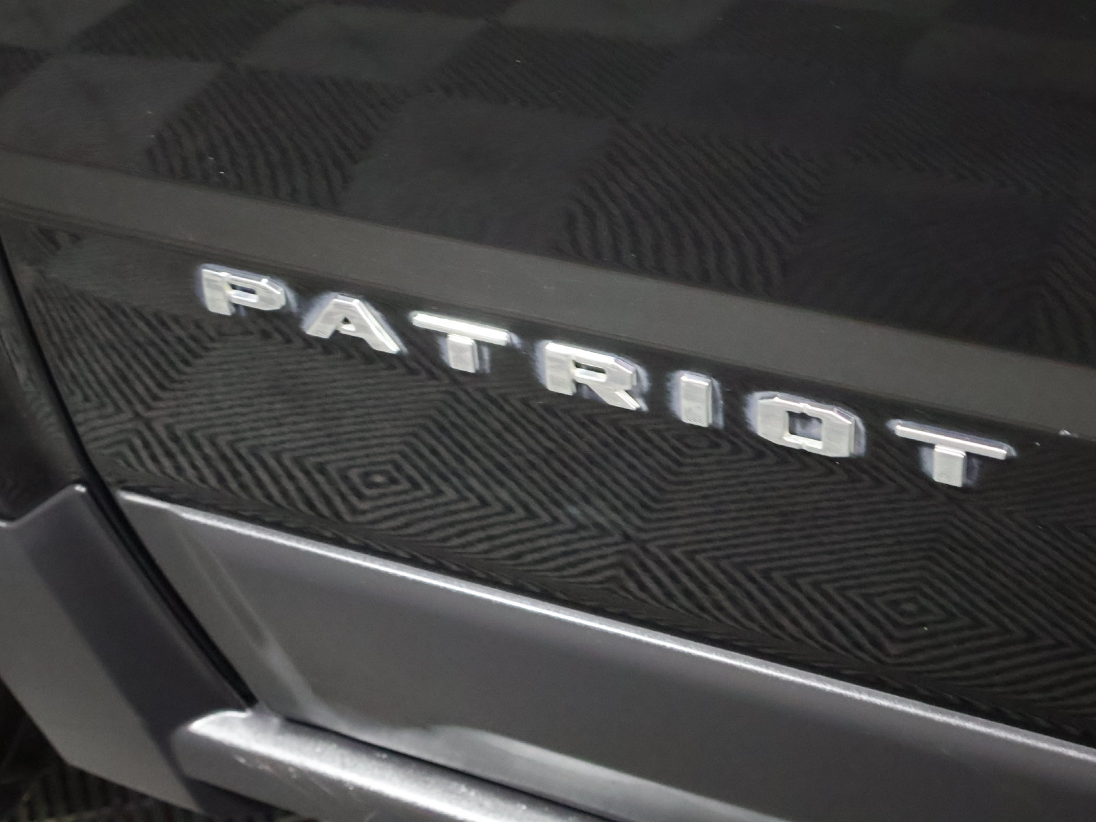 Used 2016 Jeep Patriot High Altitude AWD/4WD image 12