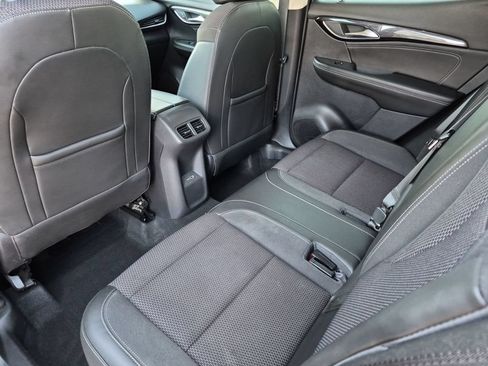 Used 2021 Buick Envision Preferred AWD/4WD image 34