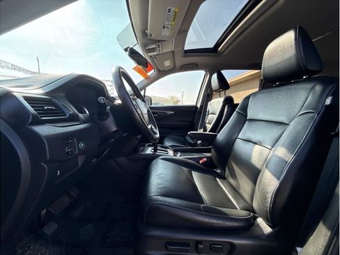 Used 2016 Honda Pilot EX-L image 8