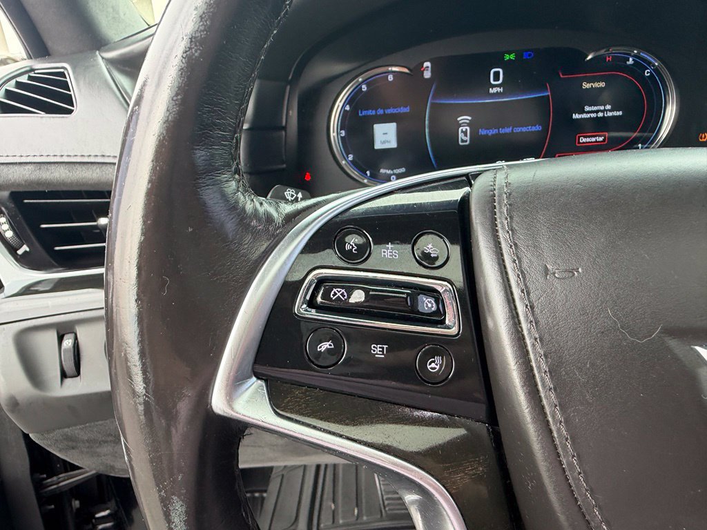 Used 2018 Cadillac Escalade ESV Platinum AWD/4WD image 33