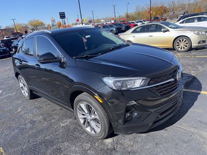 Used 2022 Buick Encore GX Select w/ Experience Buick Package
