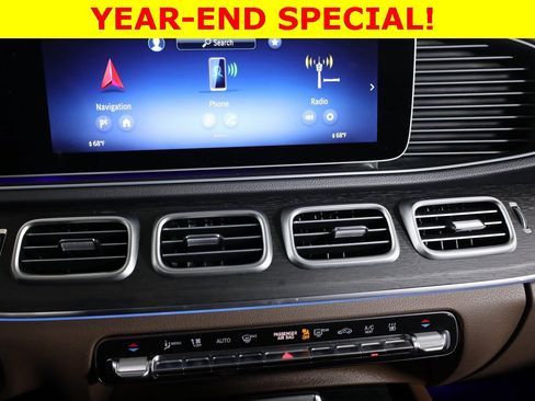 Used 2025 Mercedes-Benz GLE 450e 4MATIC image 19