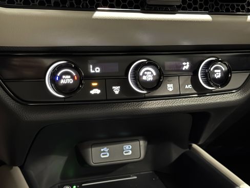 New 2026 Honda HR-V LX image 12