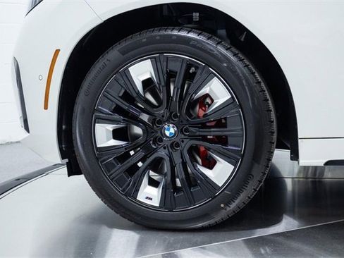 New 2026 BMW X3 M50 w/ Premium Package image 26