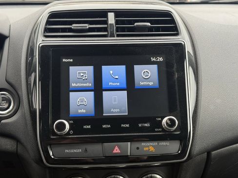 Used 2024 Mitsubishi Outlander Sport SE image 17