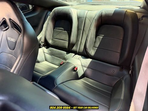 Used 2015 Ford Mustang GT Premium w/ Equipment Group 401A RWD image 28