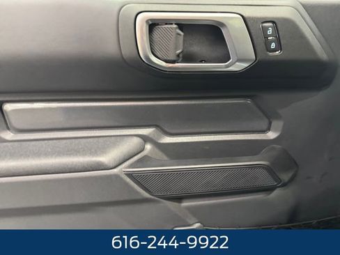 New 2026 Ford Bronco Badlands image 25