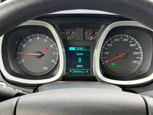 Used 2013 Chevrolet Equinox LS FWD image 20