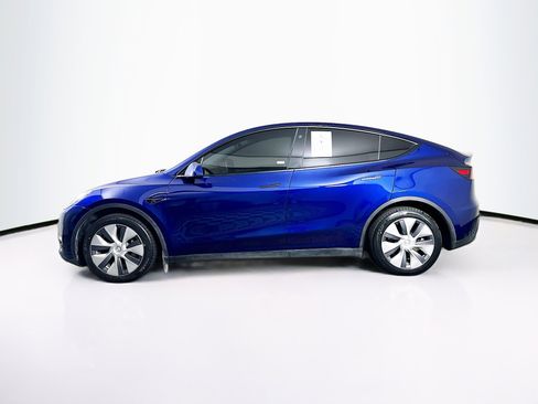 Used 2023 Tesla Model Y Long Range AWD/4WD image 4