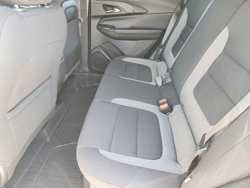 New 2026 Chevrolet TrailBlazer LT w/ Driver Confidence Package image 19