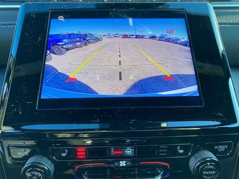 New 2025 Jeep Grand Cherokee 4WD image 19