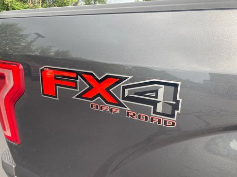 Used 2016 Ford F150 XL w/ Equipment Group 101A Mid AWD/4WD image 13