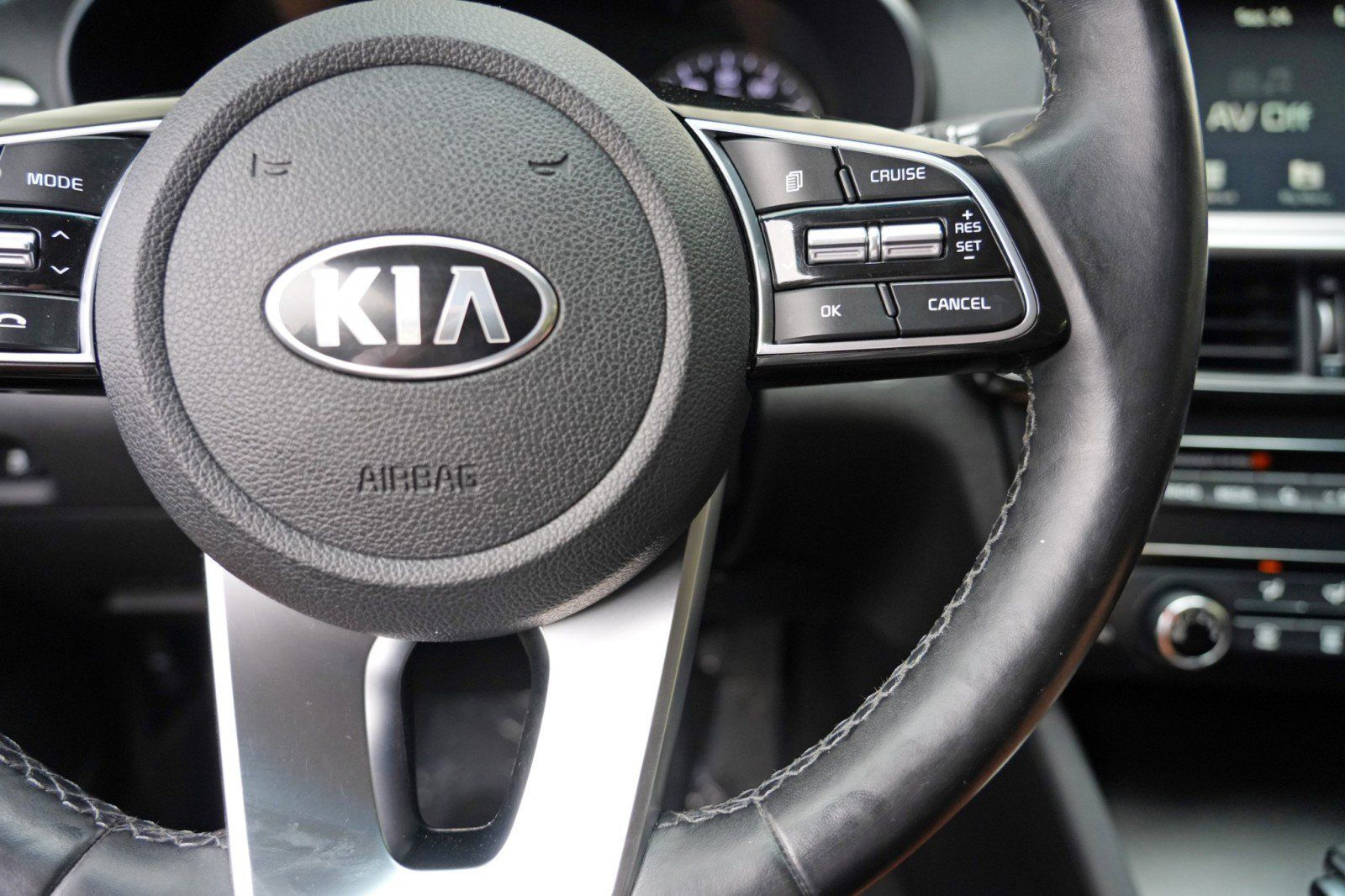 Used 2020 Kia Optima SE FWD image 22