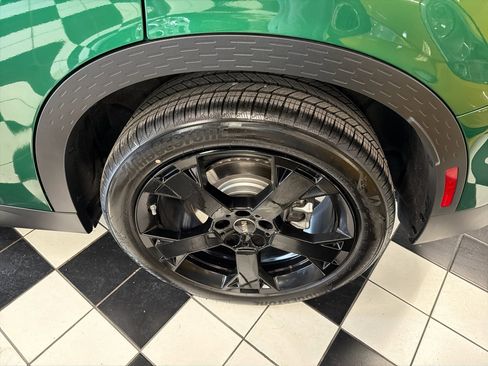 Used 2025 MINI Cooper Countryman S image 9