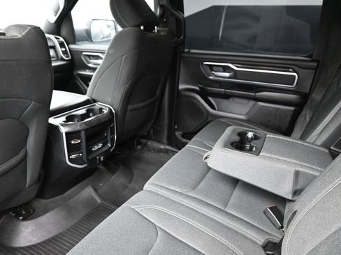 Used 2022 RAM 1500 Lone Star image 27