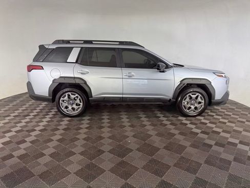 Used 2026 Subaru Outback Premium AWD/4WD image 8