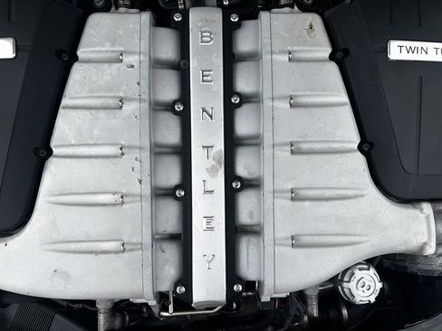 Used 2007 Bentley Flying Spur Flying Spur image 33