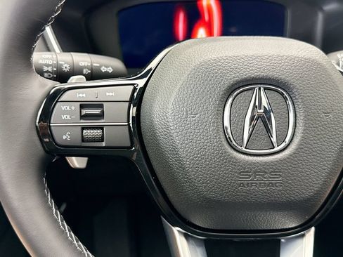 Used 2026 Acura Integra A-Spec FWD image 11