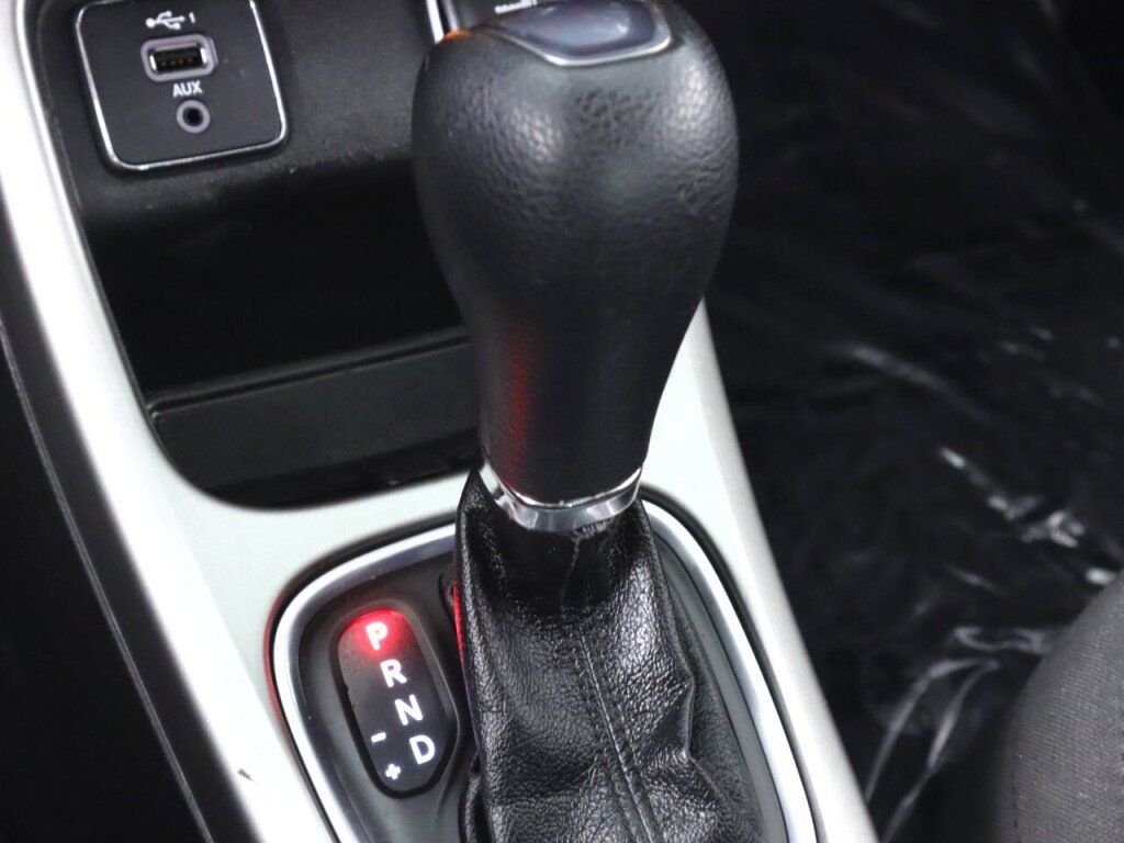 Used 2020 Jeep Compass Sport FWD image 22
