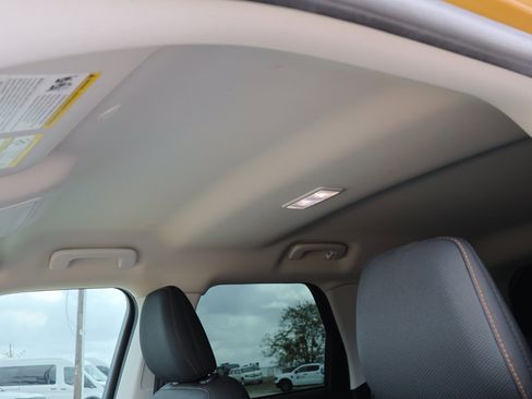 Certified 2022 Ford Bronco Sport Badlands image 19