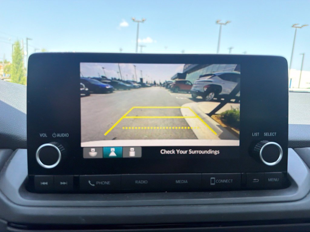 Used 2024 Honda Accord LX image 19