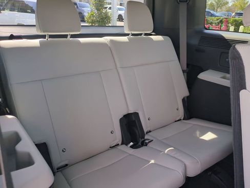 New 2026 Hyundai Santa Fe SEL image 16