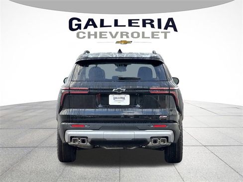 New 2026 Chevrolet Traverse Z71 image 6