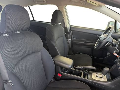 Used 2014 Subaru Crosstrek 2.0i Premium AWD/4WD image 15