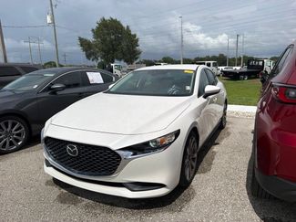 Used 2020 MAZDA MAZDA3 Sedan w/ Select Package FWD video 1